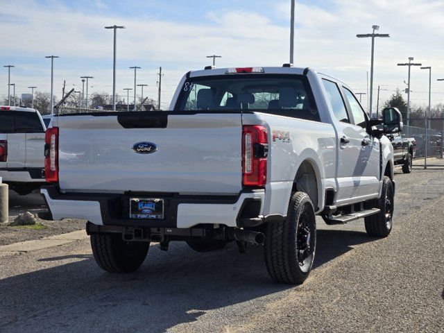 2024 Ford F-250 XL