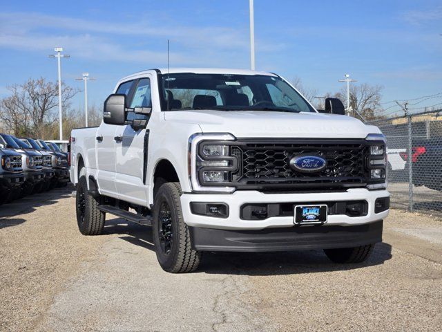 2024 Ford F-250 XL