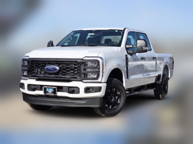 2024 Ford F-250 XL