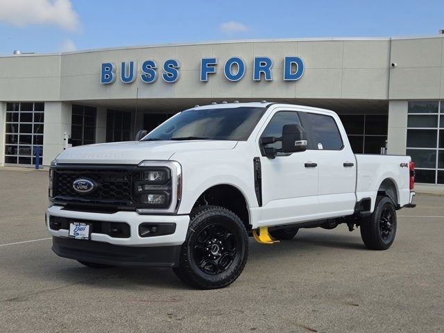 2024 Ford F-250 XL