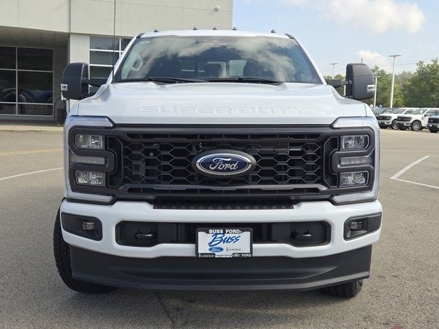 2024 Ford F-250 XL