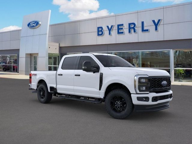 2024 Ford F-250 XL