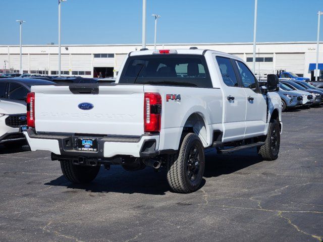 2024 Ford F-250 XL