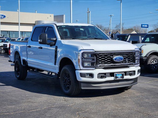 2024 Ford F-250 XL