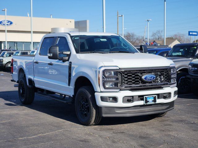 2024 Ford F-250 XL