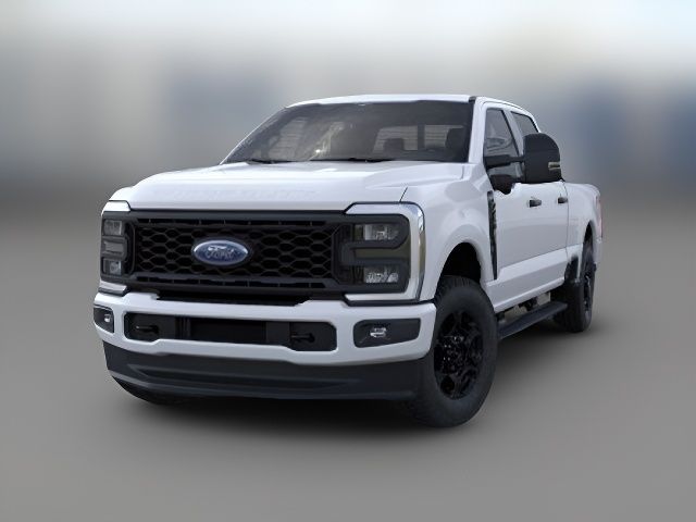 2024 Ford F-250 XL