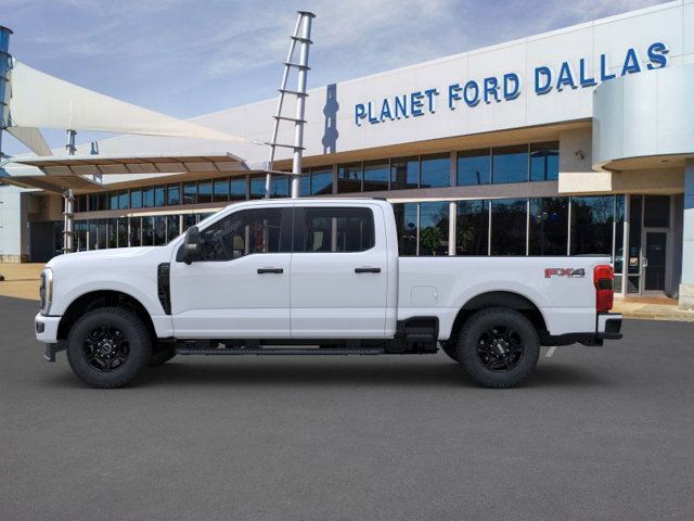 2024 Ford F-250 XL