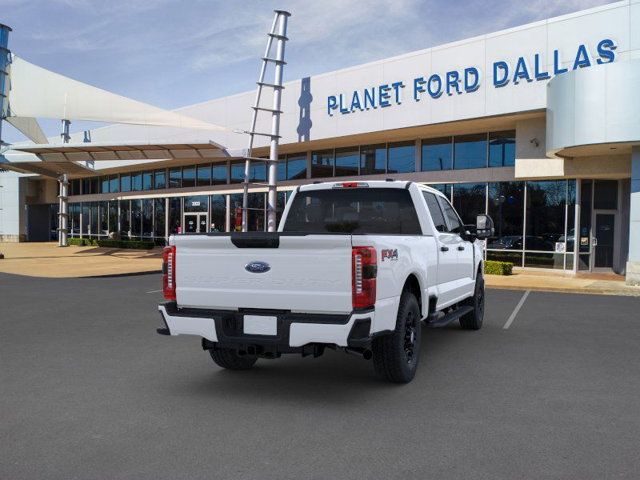 2024 Ford F-250 XL