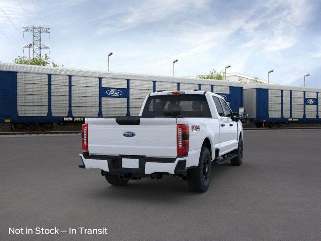 2024 Ford F-250 XL