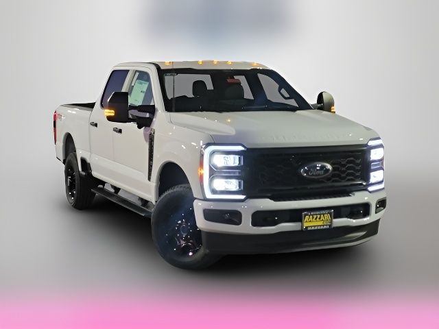 2024 Ford F-250 XL