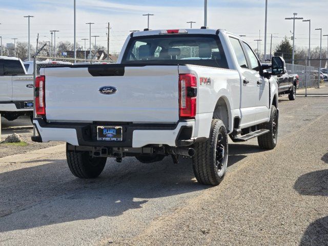 2024 Ford F-250 XL