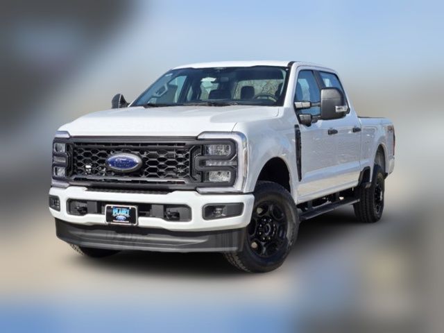 2024 Ford F-250 XL