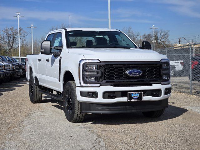 2024 Ford F-250 XL