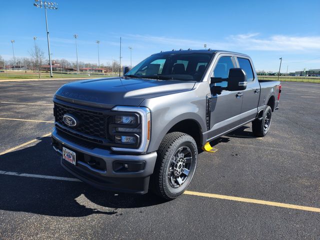 2024 Ford F-250 XL