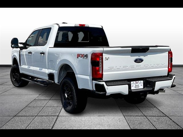 2024 Ford F-250 XL