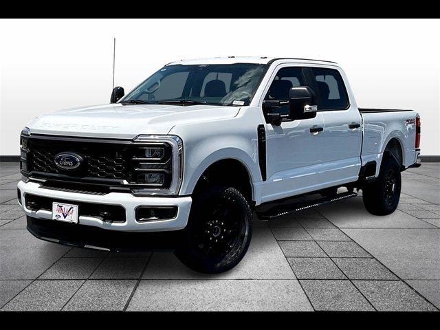 2024 Ford F-250 XL