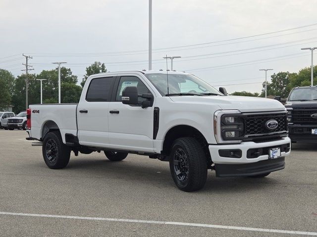 2024 Ford F-250 XL