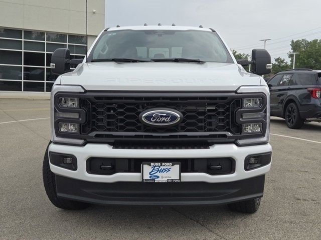 2024 Ford F-250 XL