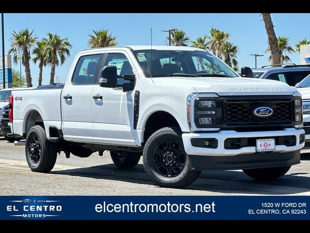 2024 Ford F-250 XL