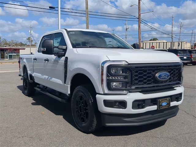 2024 Ford F-250 XL