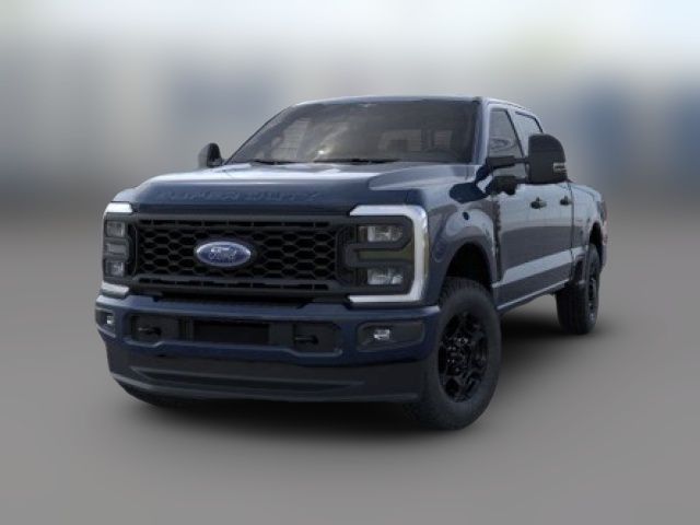 2024 Ford F-250 XL