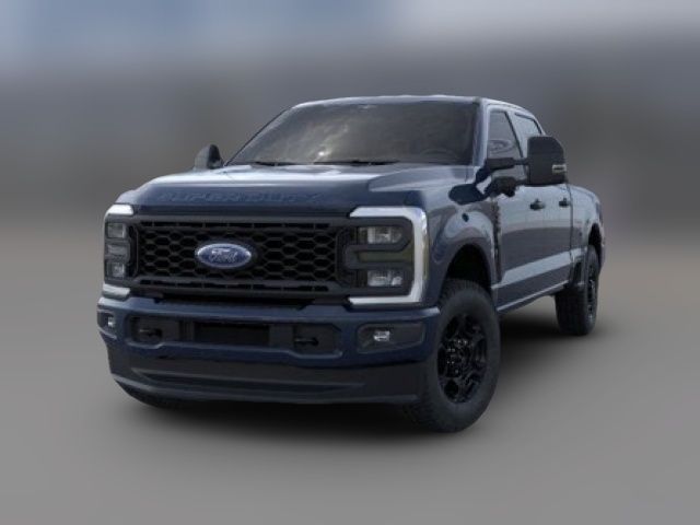 2024 Ford F-250 XL