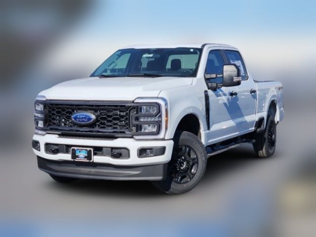 2024 Ford F-250 XL