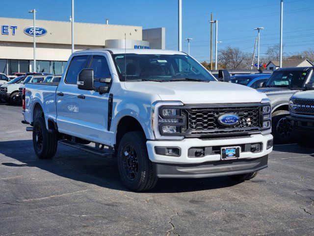 2024 Ford F-250 XL