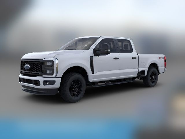 2024 Ford F-250 XL