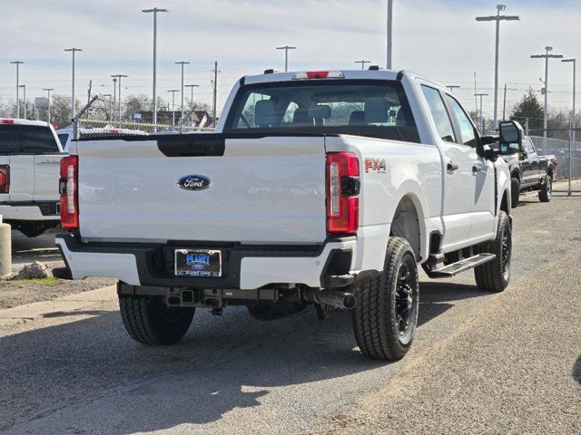 2024 Ford F-250 XL