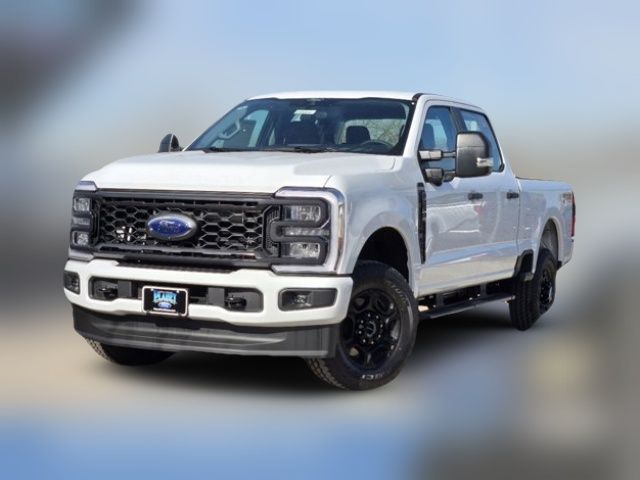 2024 Ford F-250 XL