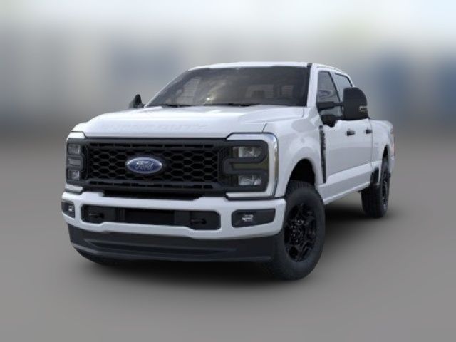 2024 Ford F-250 XL