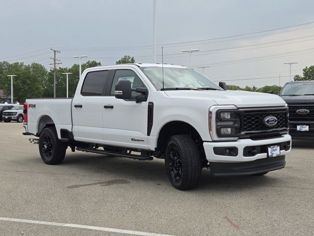 2024 Ford F-250 XL