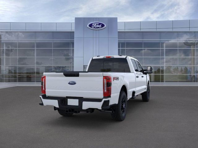 2024 Ford F-250 XL