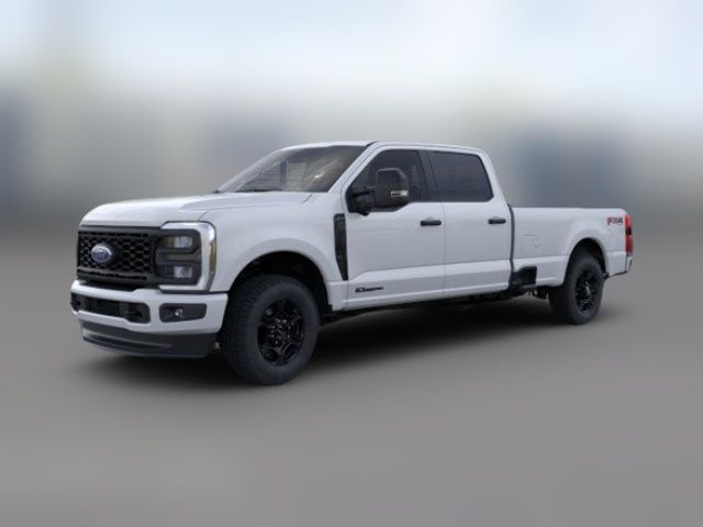 2024 Ford F-250 XL