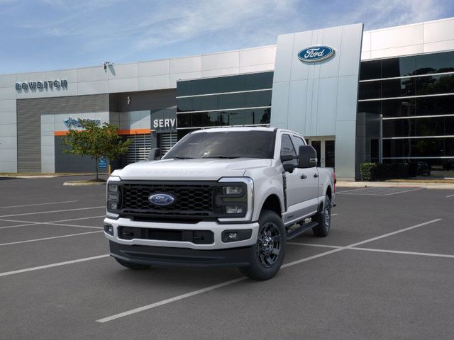 2024 Ford F-250 XL