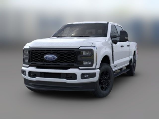 2024 Ford F-250 XL