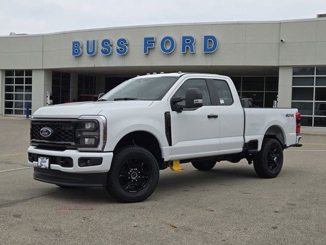 2024 Ford F-250 XL