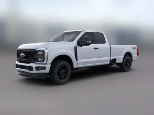 2024 Ford F-250 XL