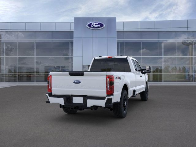 2024 Ford F-250 XL