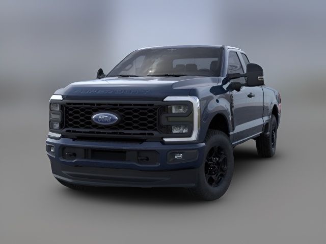 2024 Ford F-250 XL