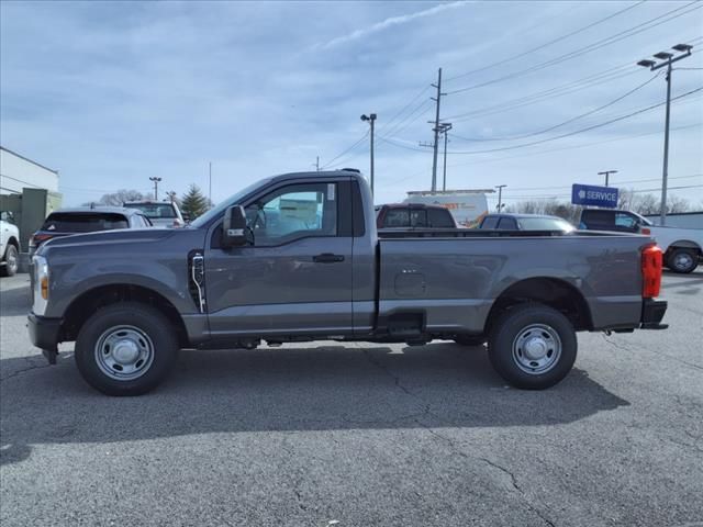 2024 Ford F-250 XL