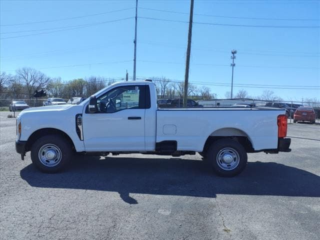 2024 Ford F-250 XL