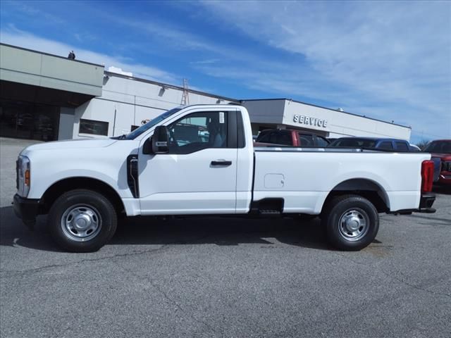 2024 Ford F-250 XL