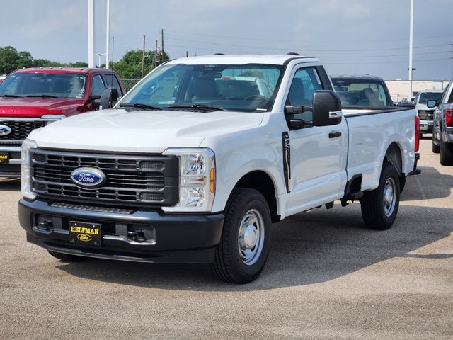 2024 Ford F-250 XL