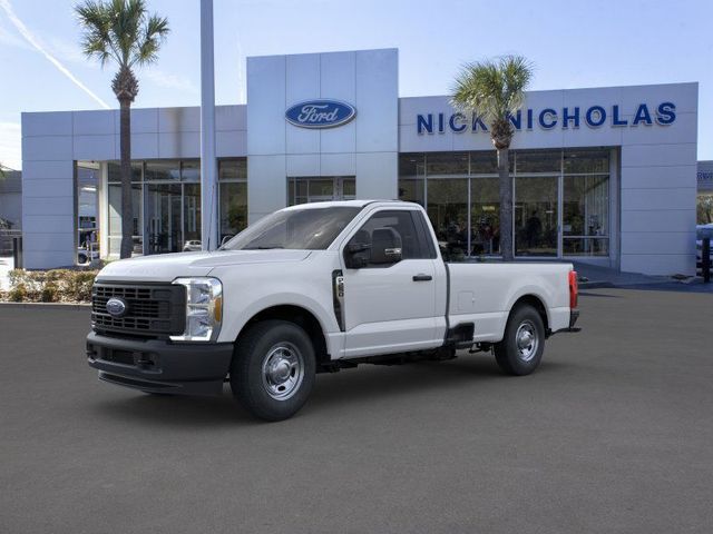 2024 Ford F-250 XL