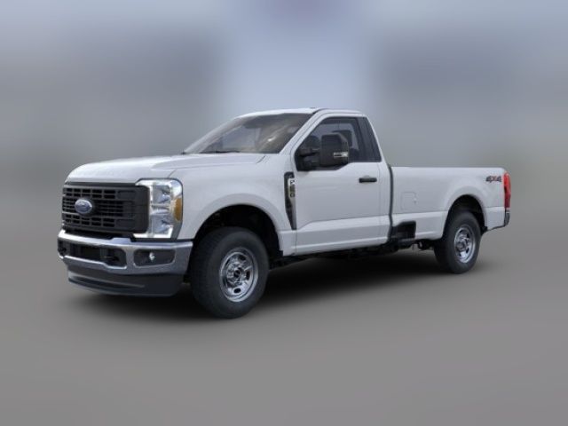 2024 Ford F-250 XL