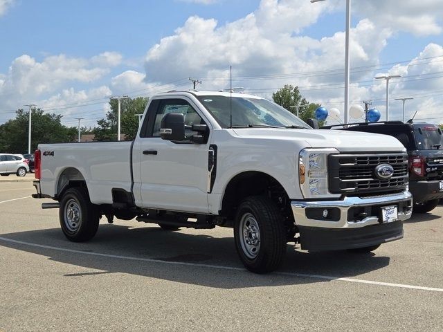 2024 Ford F-250 XL