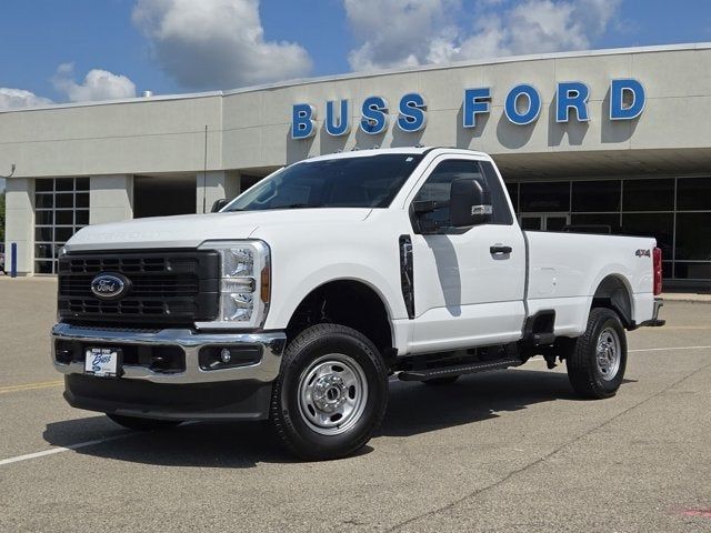 2024 Ford F-250 XL