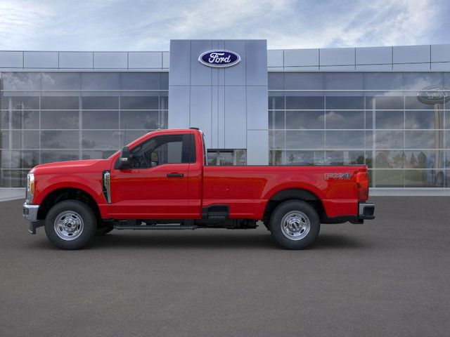 2024 Ford F-250 XL